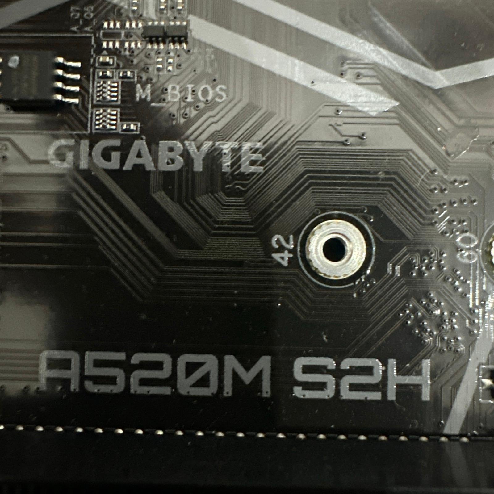 Ryzen 5 3600 w/ Motherboard & 16gb (8x2) 3000mhz (tested, works perfectly fine)