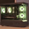 💸Value Gamer💸 Ryzen 5 3600 | RTX 3070 8GB | 32GB DDR4 3000mhz | 1TB nVME SSD | RGB | Win11 + Wifi