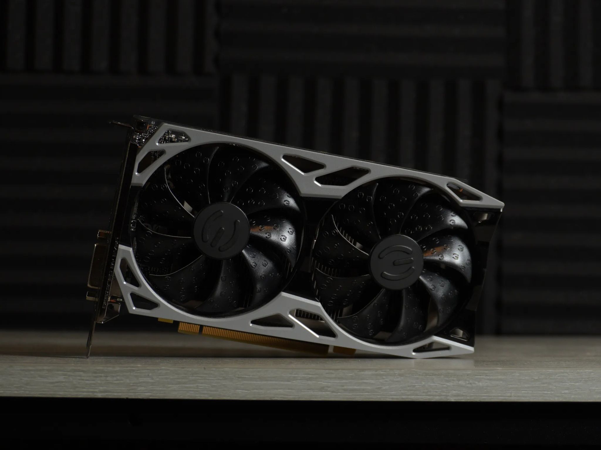 EVGA GTX 1660 Super 6gb