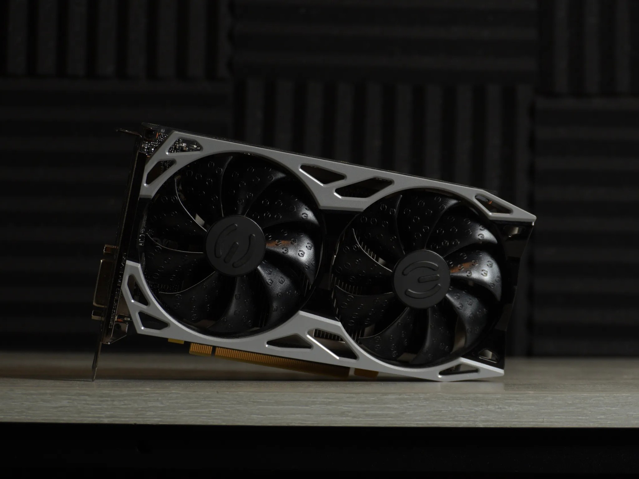 EVGA GTX 1660 Super 6gb