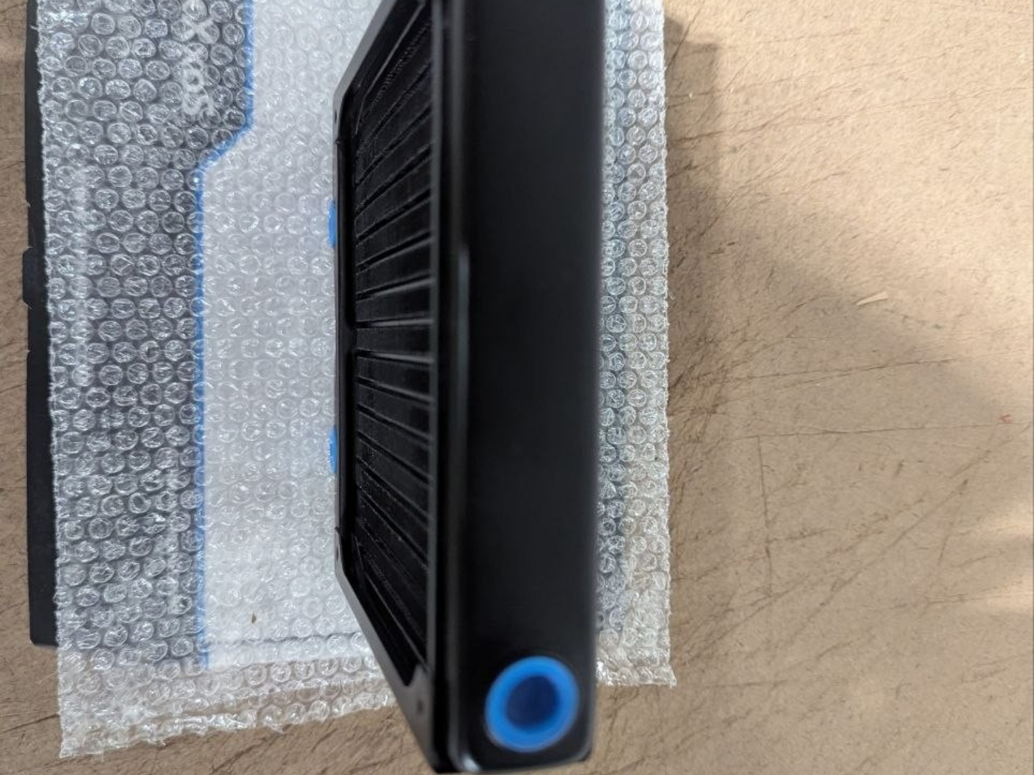 Alphacool NexXxoS HPE-30 Full Copper 140mm Radiator (14470)