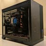 RX 9070 XT 16GB | RYZEN 9600X | 16GB DDR5 | 1TB SSD | 240MM LCD AIO | 850W GOLD| WIFI+BT