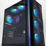 Gaming PC Ryzen 7 5800XT 32GB RAM 1TB SSD RTX 3060 12GB Windows 11 Computer
