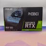 Asus Phoenix RTX 3050