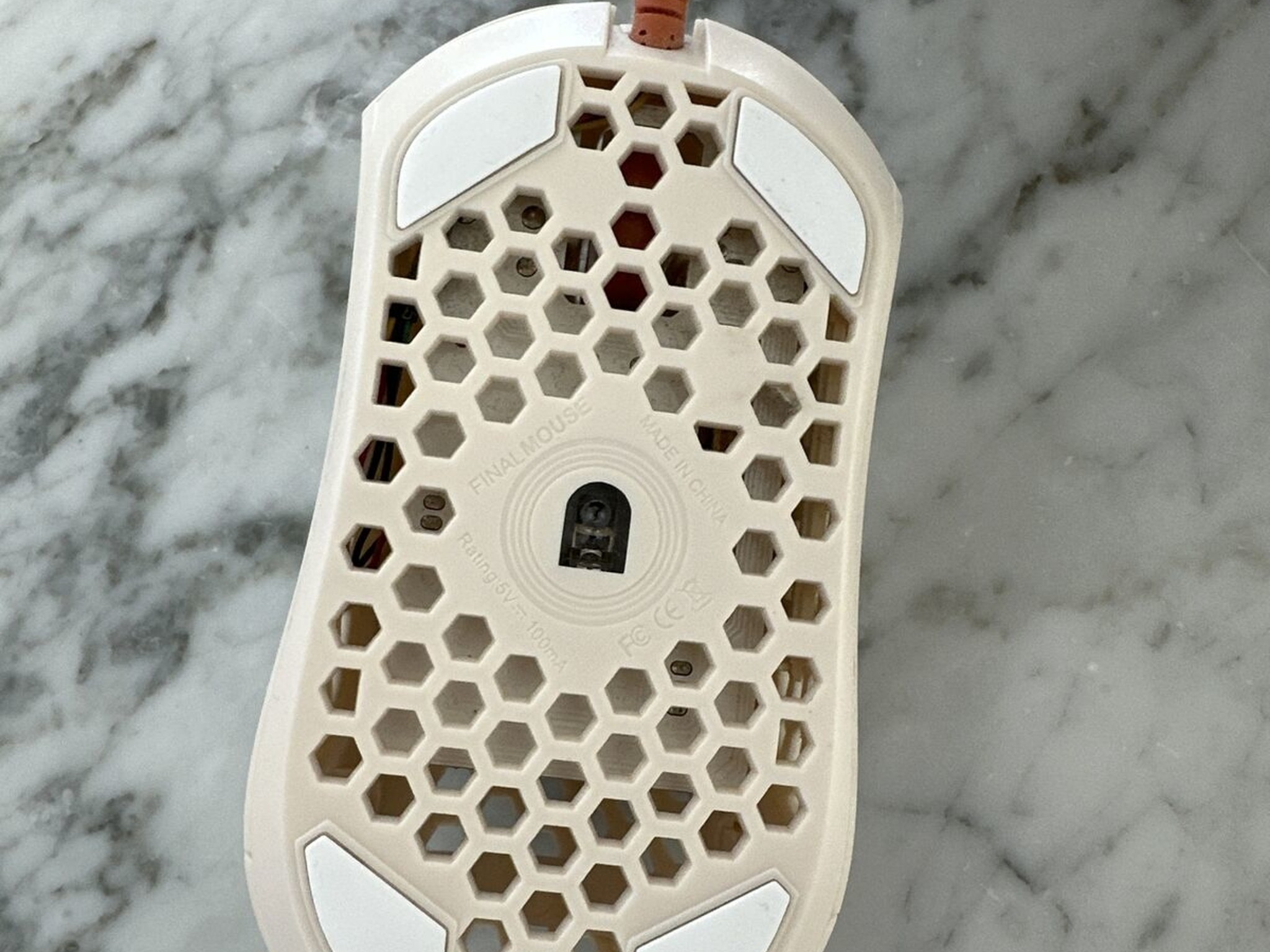 Finalmouse Ultralight 2 Capetown