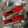 TEAMGROUP T-Force Vulcan Z 16GB DDR4-3000 (1x16GB)