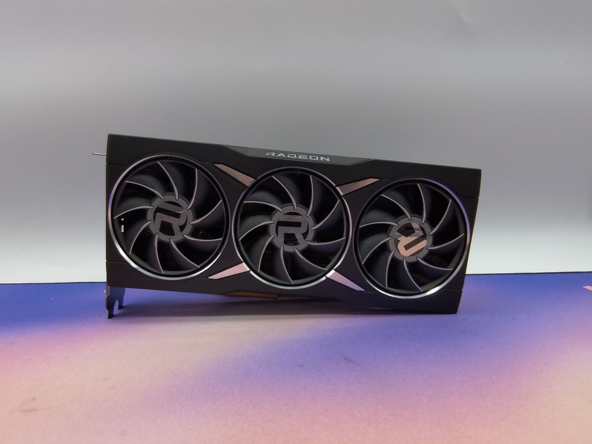 AMD RX 6950XT