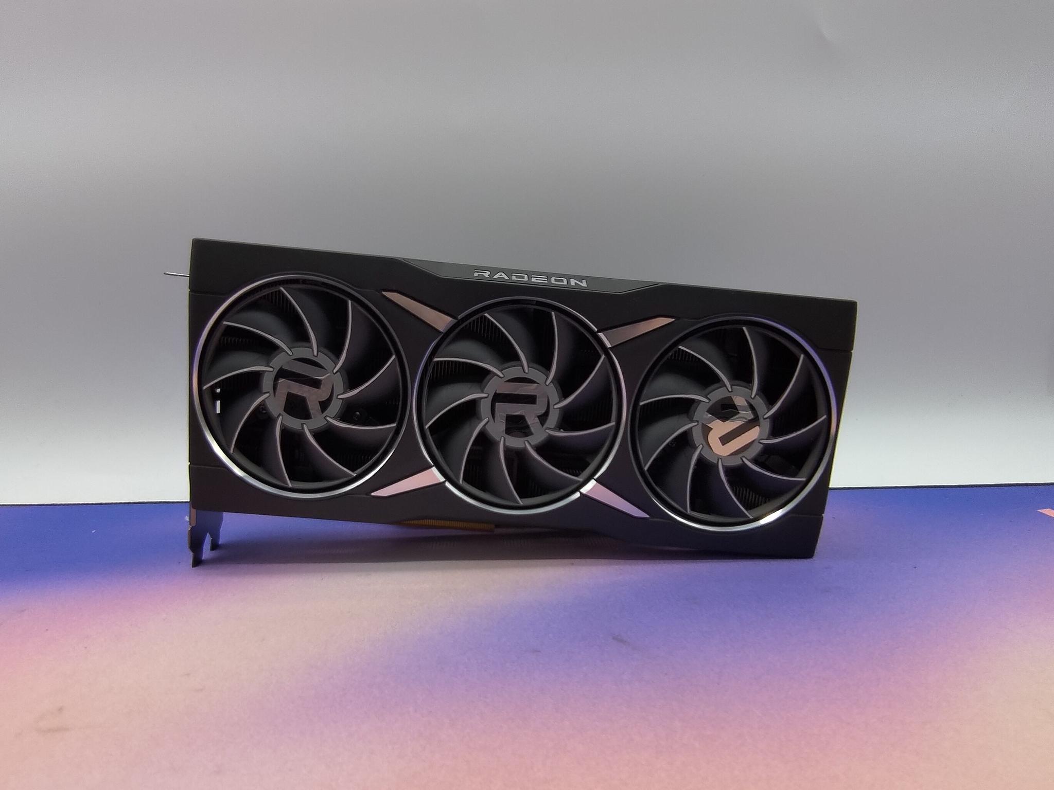 AMD RX 6950XT