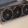 MSI GeForce RTX 3090 VENTUS 3X OC 24GB GDDR6X Graphics Card