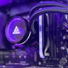 RTX 3080 10GB | Intel i5-12600KF | 16GB DDR5 | 1TB NVME | Win11 | WIFI | 1440P Gaming PC