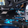 4K gaming PC v3 | RTX 7900XTX 24GB| Ryzen 9800X3D | 32GB DDR5 | 2TB NVME | GOLD PSU | Win 11