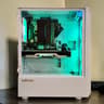 Gaming PC! GeForce RTX 2070 Super, Ryzen 3600, 16GB DDR4 RAM, 512GB NVME M.2, WIFI, WIN 11 PRO