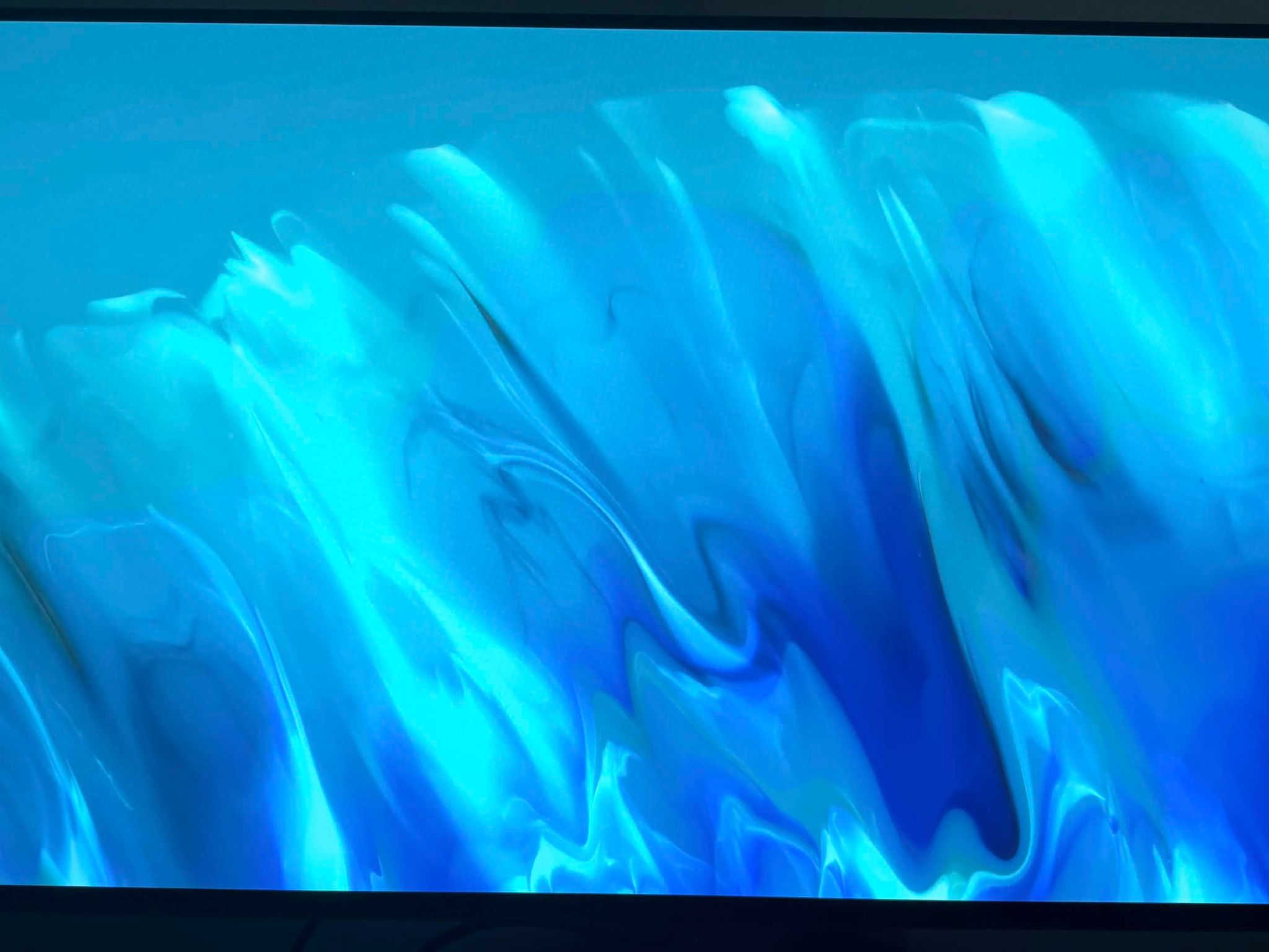 LG UltraGear 32GX870A-B 32" 4K OLED 240Hz Dual Mode