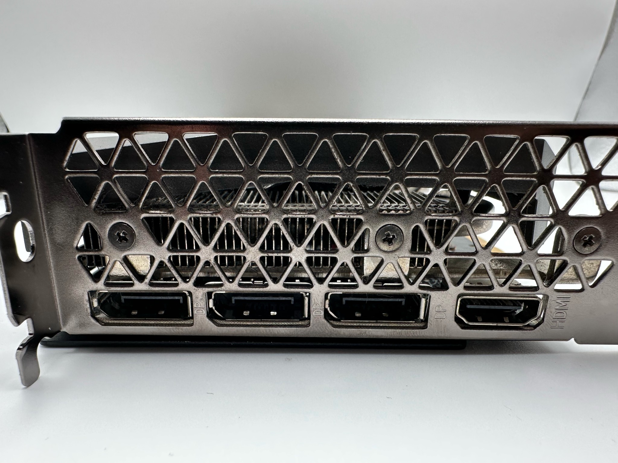 ZOTAC GAMING GeForce RTX 3060 Ti Twin Edge