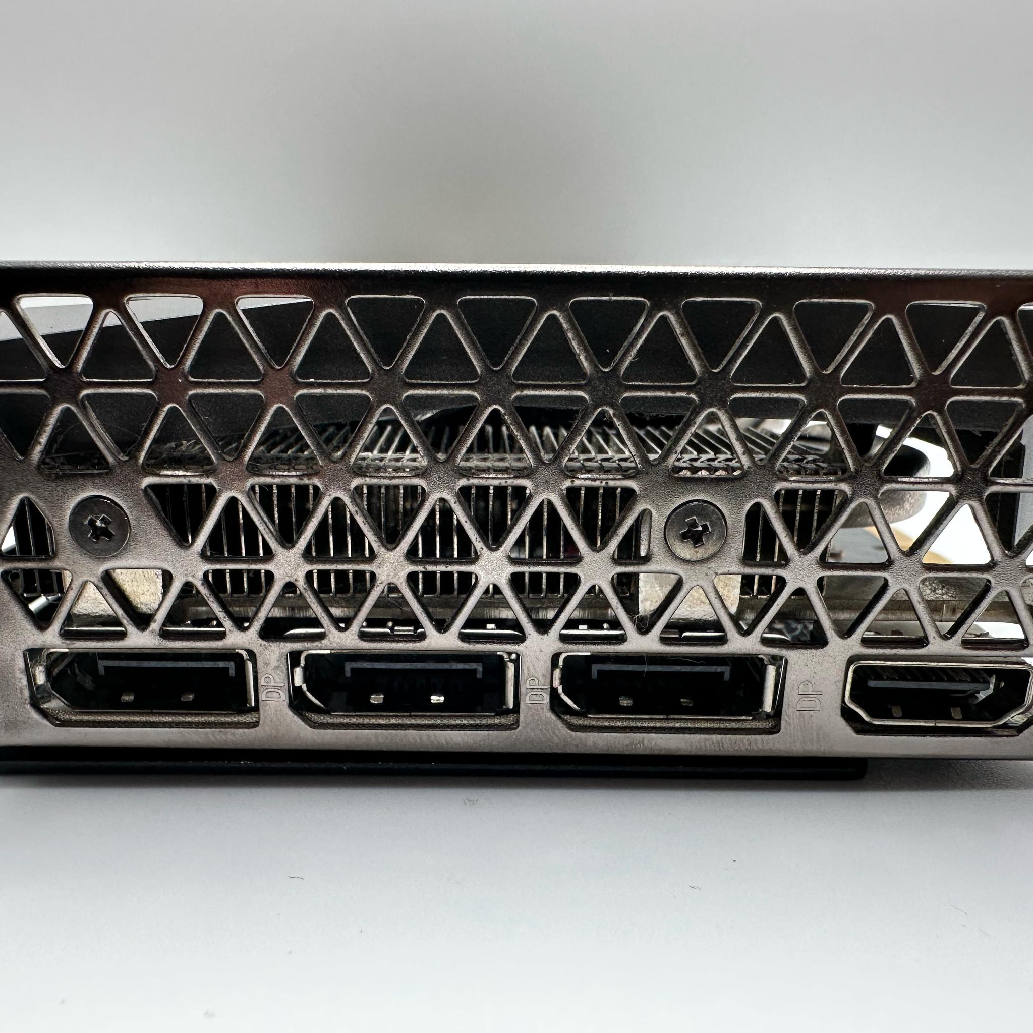 ZOTAC GAMING GeForce RTX 3060 Ti Twin Edge