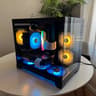 (New) Gaming PC (RTX 3070 + Ryzen 5 5600x)