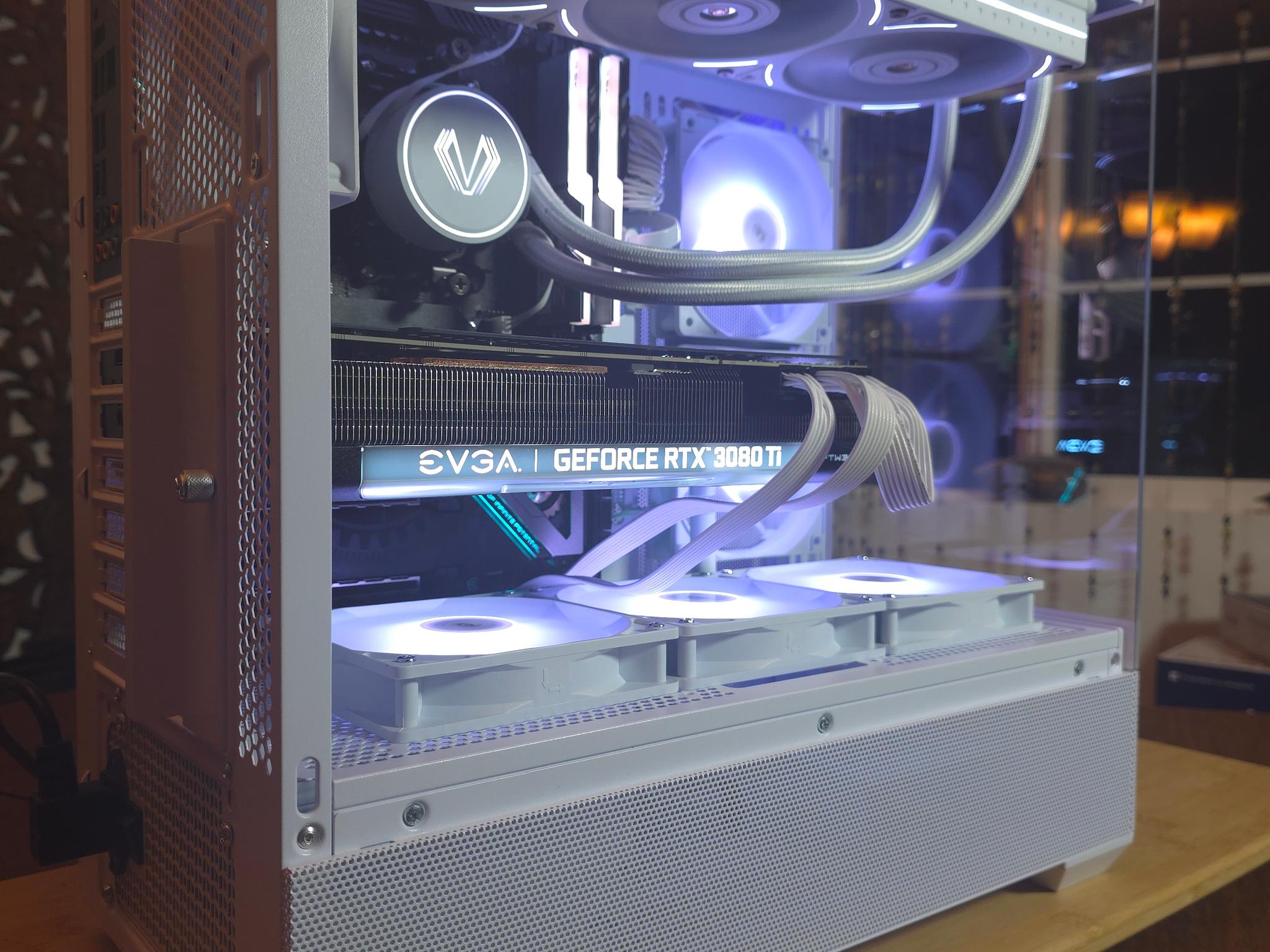 🔥 RTX 3080 Ti Gaming PC | Ryzen 7 5800X | 32GB RAM | 1TB NVMe