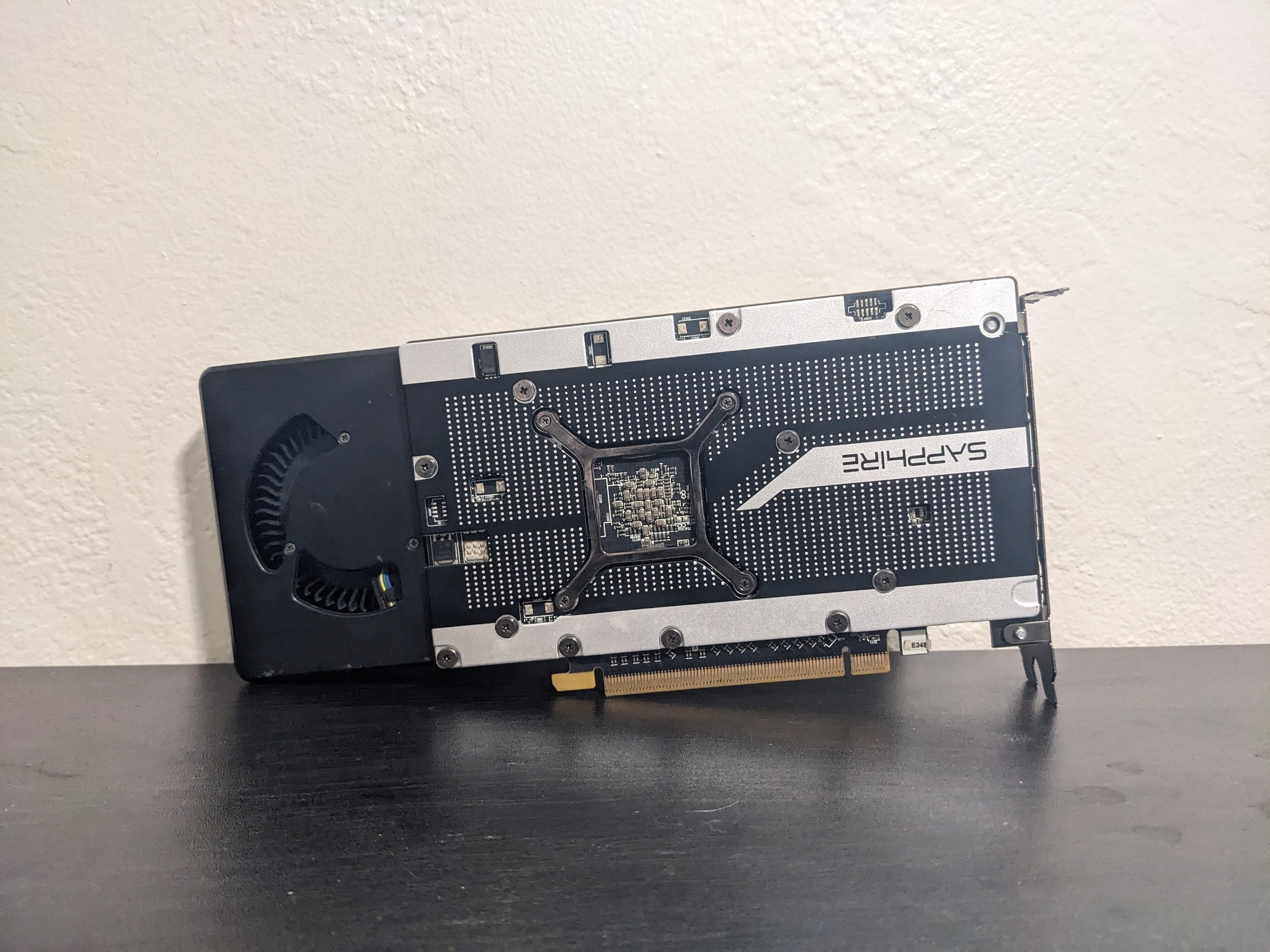 SAPPHIRE Radeon RX 470 4GB