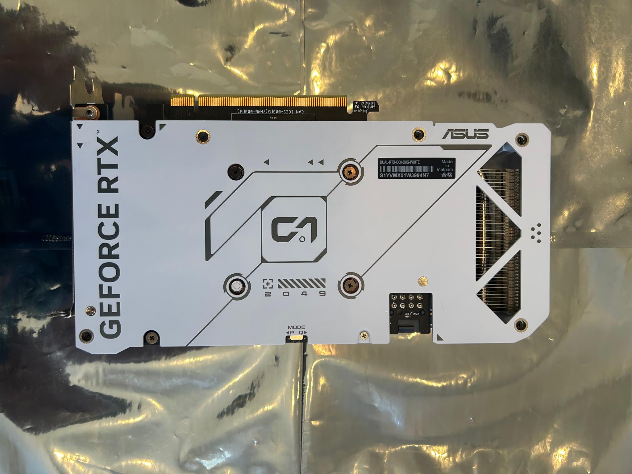NVIDIA GeForce RTX 3060 8GB - Image 2
