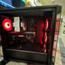 Tusker Build 5667 AMD 1440P Gaming