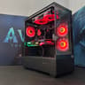 RTX 3070|Ryzen 7 3700x|32GB RAM|1TB M.2 SSD|Windows 11 Pro