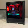 GeForce RTX 3070 Custom Gaming PC - Ryzen 5 5500