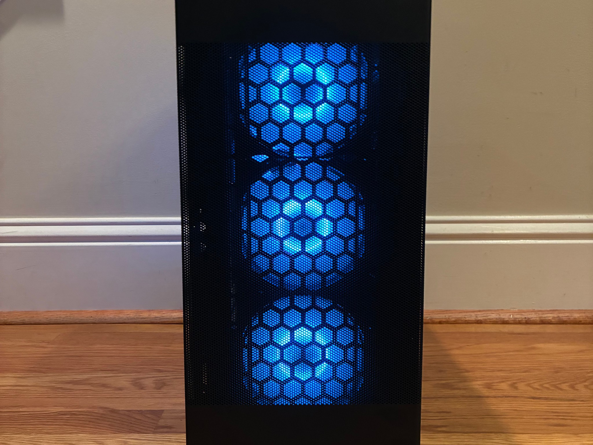 GTX 1070 8GB i7 6700 CUSTOM GAMING PC 16GB DDR4 512GB NVME SSD WIFI 6E WINDOWS 10