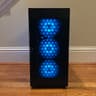 GTX 1070 8GB i7 6700 CUSTOM GAMING PC 16GB DDR4 512GB NVME SSD WIFI 6E WINDOWS 10