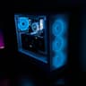 Custom Gaming PC Build