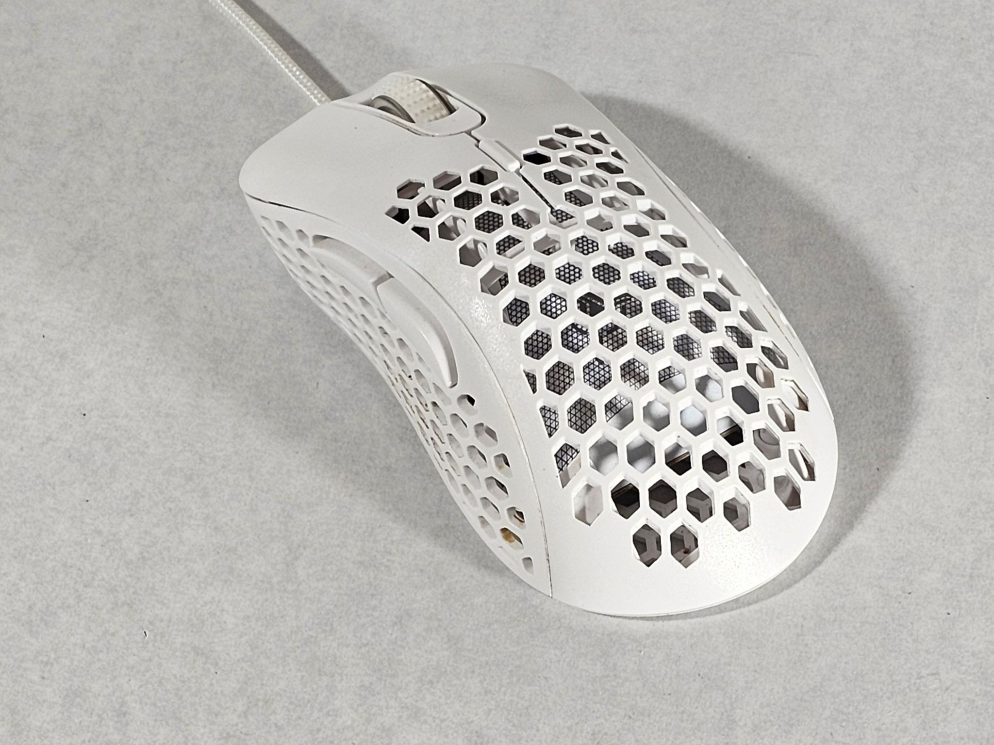 Skytech Gaming M-1200NW Gaming Mouse