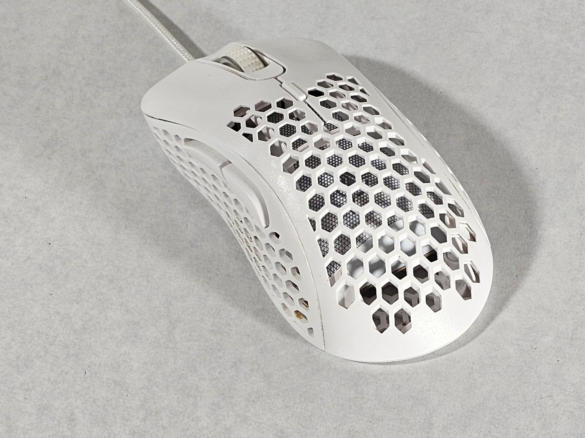 Skytech Gaming M-1200NW Gaming Mouse