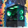 Nvidia msi1660 Gaming PC | Ryzen 5 2600|16GB  Ram|500GB SSD |Wifi|