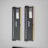 DDR4 Lexar 16gb (2x8) 3200MHz cl 16