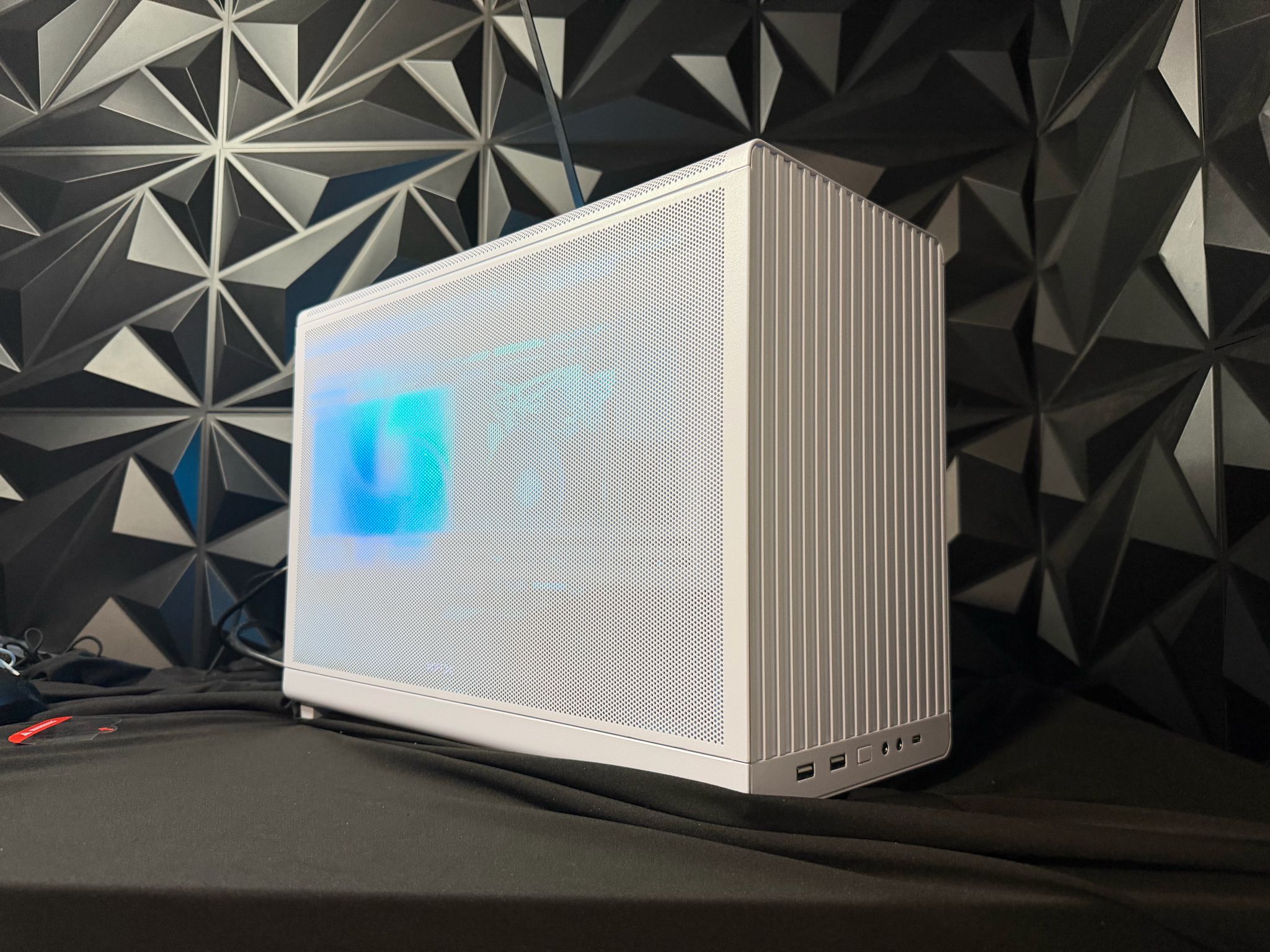 ❄️🧊 ICE BLOCK 5557 🧊❄️ Ryzen 5 5500| RX 5700XT| 16 GB DDR4| 1.5 TB SSD| 650W PSU