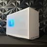 ❄️🧊 ICE BLOCK 5557 🧊❄️ Ryzen 5 5500| RX 5700XT| 16 GB DDR4| 1.5 TB SSD| 650W PSU