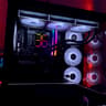 🔥 Custom Gaming PC | Ryzen 5 9600X + RTX 5060 Ti 16GB | 32GB DDR5
