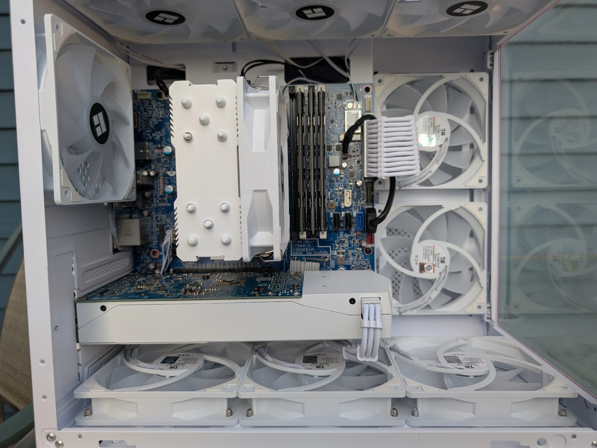 INSPIRON Gaming PC - GTX 1060 - Intel I5