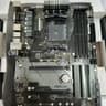 ASROCK B450 PRO4 AM4 MOTHERBOARD