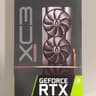 EVGA GeForce RTX 3090 XC3 Ultra 24GB GDDR6X – Tested – Original Box