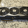 1080 ti 11g .(free) throwing in 2x4g ddr3 1600 ram sticks .