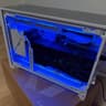CUSTOM BUILT MICRO-ATX BUILD! RTX 4080 Super FE + i7-13700 IN MONTECH TEN