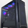 Gaming PC i5-14400F 16GB RAM 1TB SSD GTX 1660 Ti 6GB Windows 11 Computer