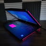 👽 GeForce GTX 1070 8GB // Intel Core i7 8750H // SK Hynix 16GB 2400MHz : Alienware 17 R5