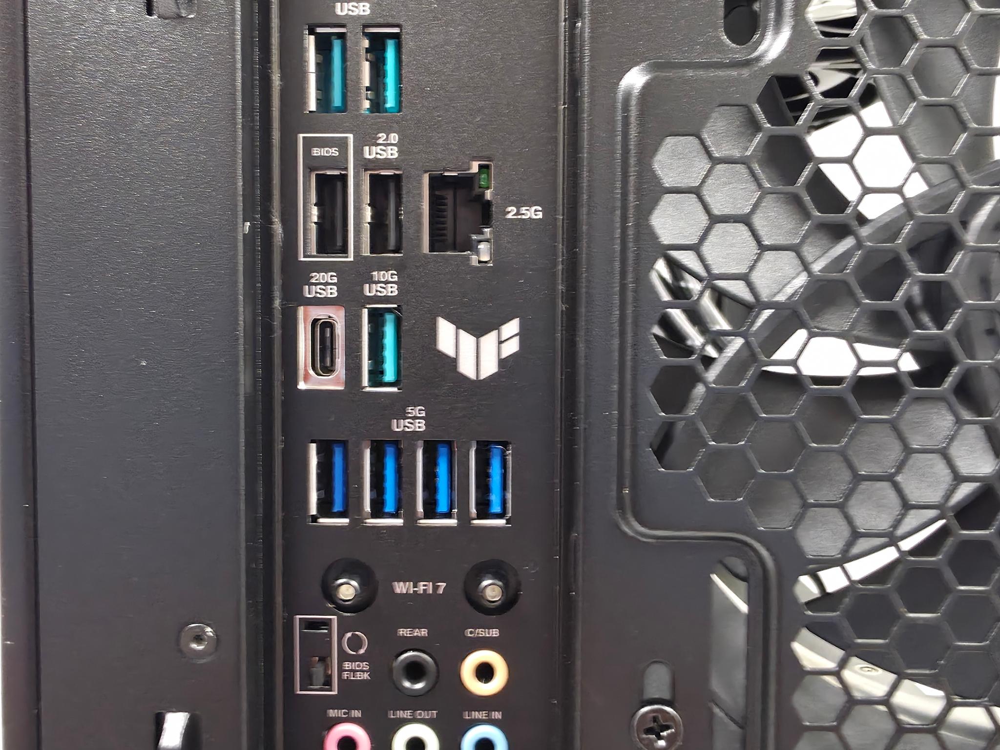 AI \ Engineer Workstation \ 4K 1400p Gaming PC Computer (MSI RX 7900xtx, Ryzen 9 7900X, 64GB DDR5)