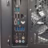 AI \ Engineer Workstation \ 4K 1400p Gaming PC Computer (MSI RX 7900xtx, Ryzen 9 7900X, 64GB DDR5)
