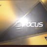 Seasonic FOCUS PLUS Gold (FX) 850W PSU - SSR-850FX