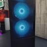 "The Flow" : Custom Gaming PC (5600X, 16gb ddr4, RTX 3060ti, 1tb NVME + 2tb HDD)