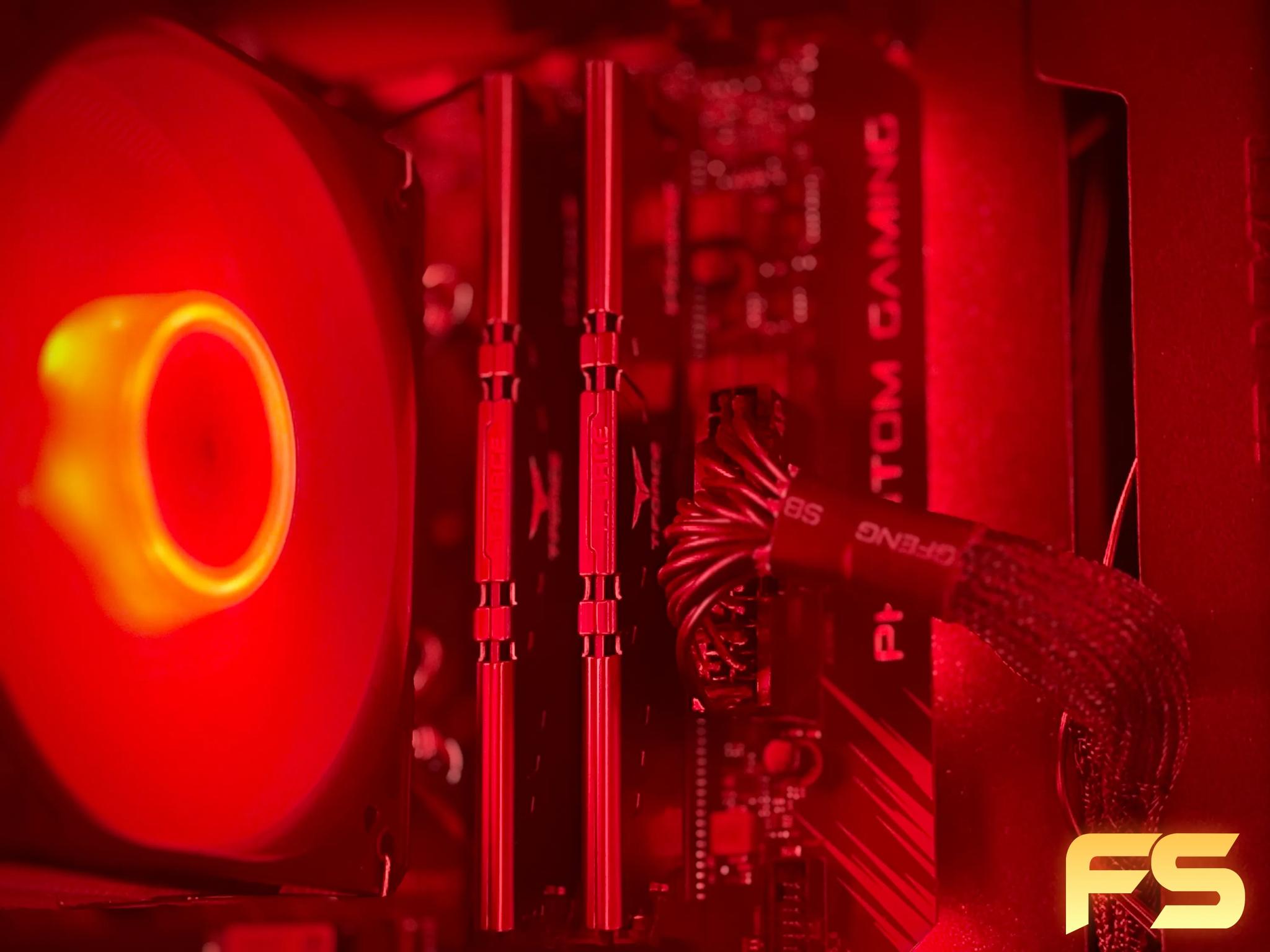 💻 Budget-Friendly Gaming PC – Scrappy | GTX 1660 Ti | i7-9700 | 16GB RAM | 256GB SSD | 500W Gold
