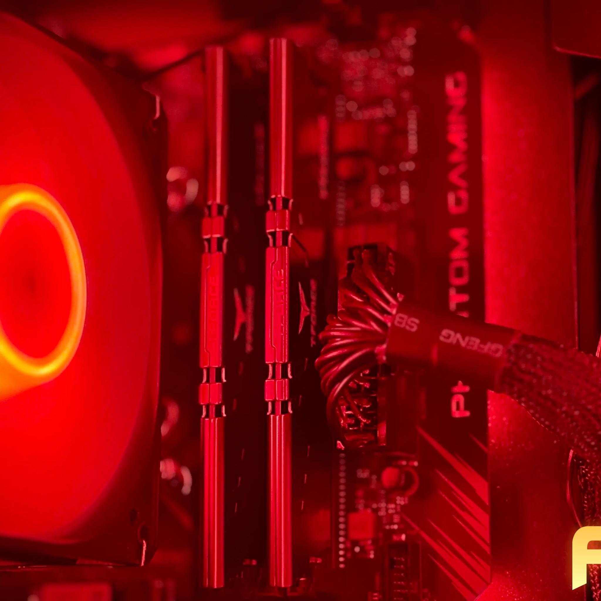 💻 Budget-Friendly Gaming PC – Scrappy | GTX 1660 Ti | i7-9700 | 16GB RAM | 256GB SSD | 500W Gold