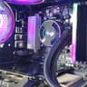 Gaming PC Ryzen 5 7600X 16GB RAM 1TB SSD RTX 3070 8GB Windows 11 Computer